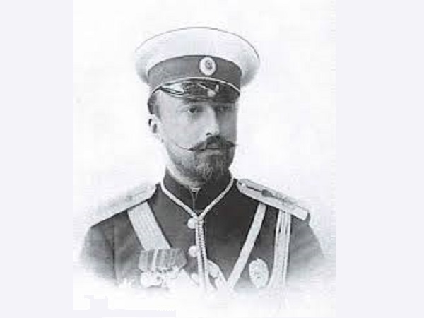26 апреля 2026 года - Николай Михайлович : 167 лет со дня рождения 