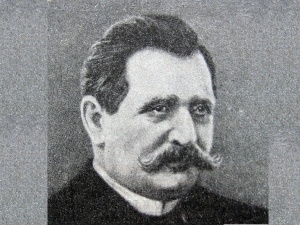 18 октября 2025 года - Лодыгин Александр Николаевич : 178 лет со дня рождения 