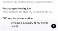 Что нужно знать, при общении с чат-ботом с искусственным интеллектом за советом по здоровью
