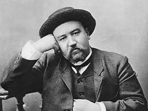 07 сентября 2025 года - Куприн Александр Иванович : Юбилей 155 лет со дня рождения 