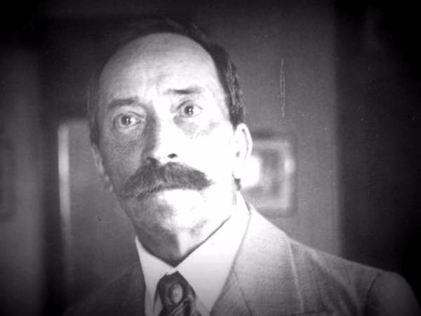 14 сентября 2025 года - Роминский Николай Родионович : 157 лет со дня рождения 