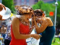 28 июля - Вардавар (арм. Վարդնար или Վարդավառ)