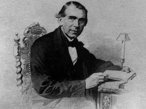 21 августа 2025 года - Плетнев Петр Александрович : 233 года со дня рождения 