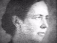 23 октября 2025 года - Антонович (урожд. Серебрякова) Екатерина : 141 год со дня рождения 