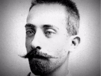 12 августа 2025 года - Дюпон Юлиан Людвигович : 154 года со дня рождения 