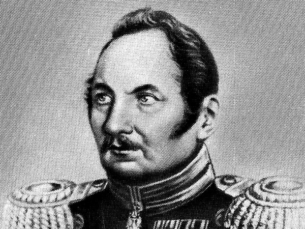 09 сентября 2025 года - Беллинсгаузен Фаддей Фаддеевич : 247 лет со дня рождения 