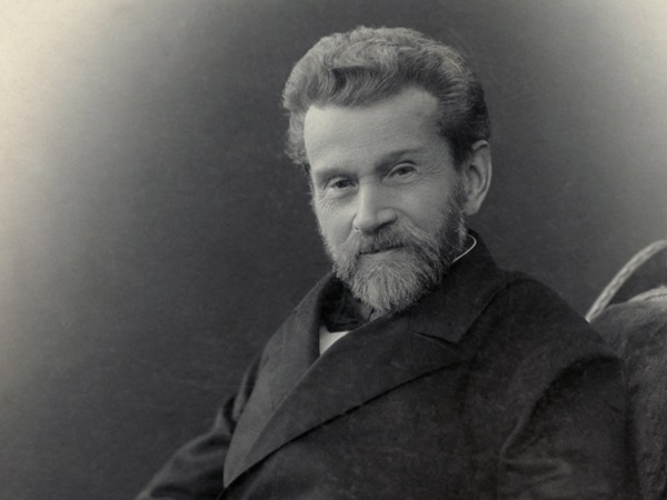 24 августа 2025 года - Направник Эдуард Францевич : 186 лет со дня рождения 