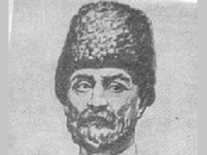 05 октября 2025 года - 05 октября 2025 года - Ногмов (Ногма) Шора Бекмурзович : 231 год со дня рождения  : 231 год со дня рождения 