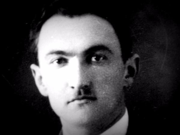 26 октября 2025 года - Зенков Дмитрий Иосифович : 138 лет со дня рождения 