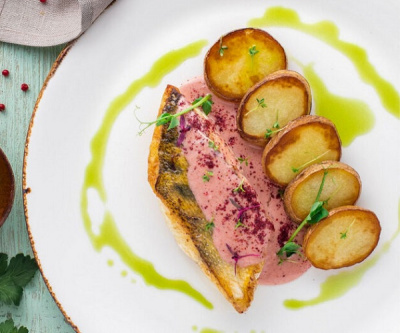 Судак по-дагестански