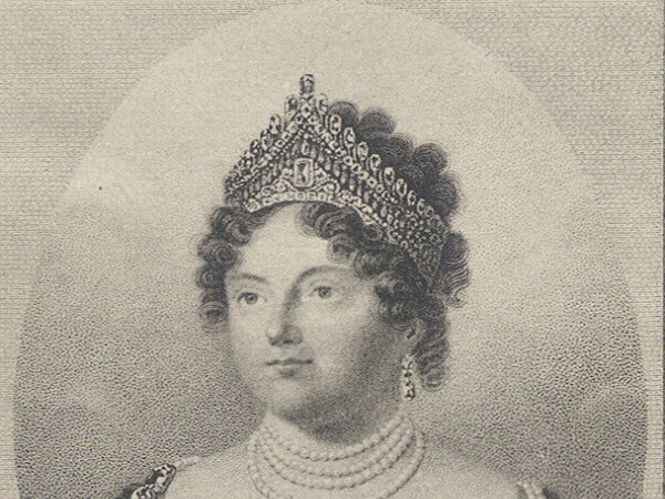 25 октября 2025 года - 25 октября 2025 года - Мария Федоровна : 266 лет со дня рождения  : 266 лет со дня рождения 