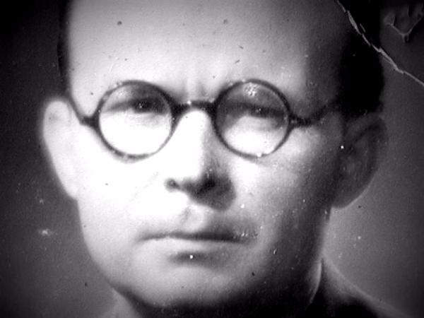 Студенцов Константин Александрович