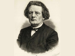 28 ноября 2025 года - 28 ноября 2025 года - Рубинштейн Антон Григорьевич : 196 лет со дня рождения  : 196 лет со дня рождения 