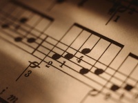 01 октября - Международный день музыки