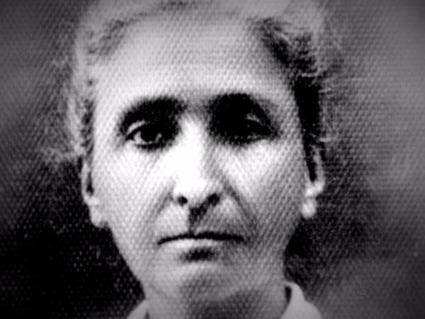 14 октября 2025 года - Трофимовская Евпраксия Николаевна : Юбилей 155 лет со дня рождения 