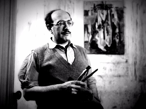 12 сентября 2025 года - 12 сентября 2025 года - Ротко Марк (собств. Роткович Маркус) : 122 года со дня рождения  : 122 года со дня рождения 