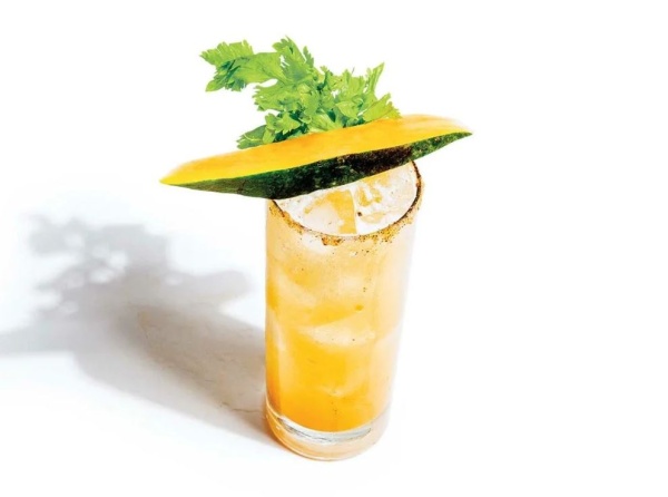 Тигровое лечо