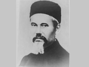 17 января 2026 года - Фахретдинов Риза (Ризаитдин) Фахретдинович : 167 лет со дня рождения 