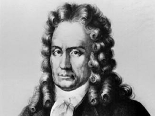 08 ноября 2025 года - Блюментрост Лаврентий Лаврентьевич : 333 года со дня рождения 