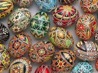 16 апреля - Армянская Пасха «Затик»