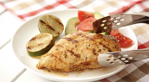 МЕКСИКАНСКИЙ ЦЫПЛЕНОК