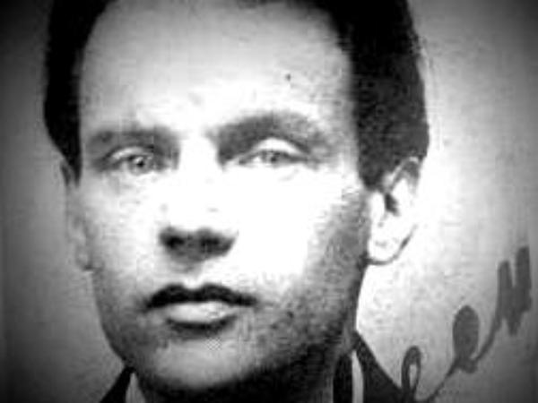 03 сентября 2025 года - Изенбек Федор Артурович : Юбилей 135 лет со дня рождения 