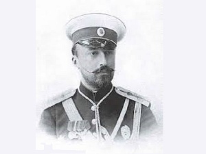 26 апреля 2026 года - Николай Михайлович : 167 лет со дня рождения 