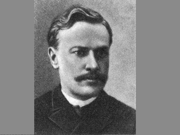 17 июня 2026 года - Шахматов Алексей Александрович : 162 года со дня рождения 