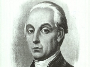 31 августа 2025 года - Радищев Александр Николаевич : 276 лет со дня рождения 