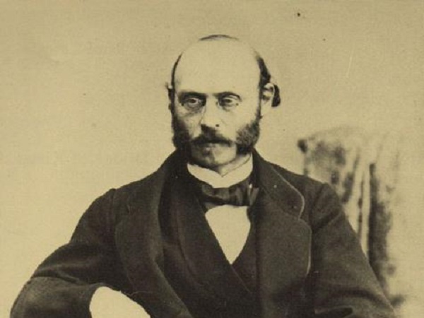 23 марта 2026 года - Минкус Людвиг Федорович : Юбилей 200 лет со дня рождения 