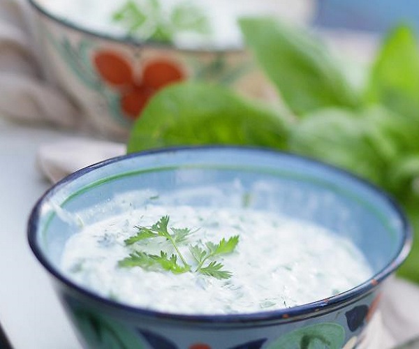 Довга (Айзербайджан)