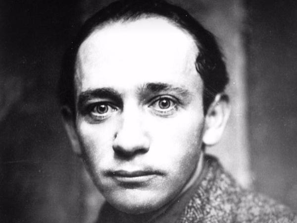 28 июля 2025 года - Кремень Павел (Пинхус) : Юбилей 135 лет со дня рождения 