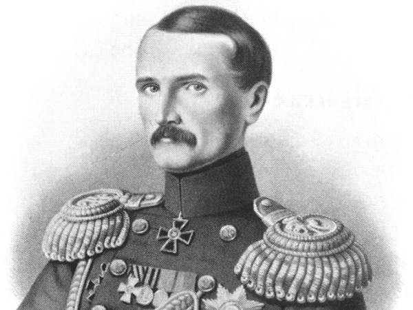 13 марта 2026 года - Кoрнилoв Влaдимир Aлeкceeвич : Юбилей 220 лет со дня рождения 