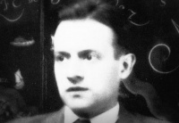 07 сентября 2025 года - Серебряков Александр Борисович : 118 лет со дня рождения 