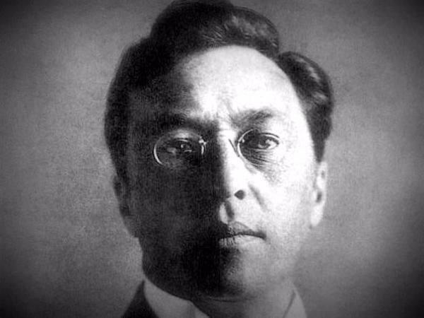 22 ноября 2025 года - Кандинский Василий Васильевич : 159 лет со дня рождения 