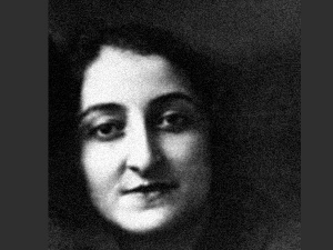 14 октября 2025 года - Тутаева Асият Идрисовна : Юбилей 120 лет со дня рождения 