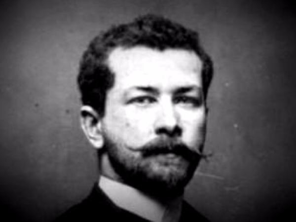 05 октября 2025 года - Бакалович Степан (Стефан) Владиславович : 168 лет со дня рождения 